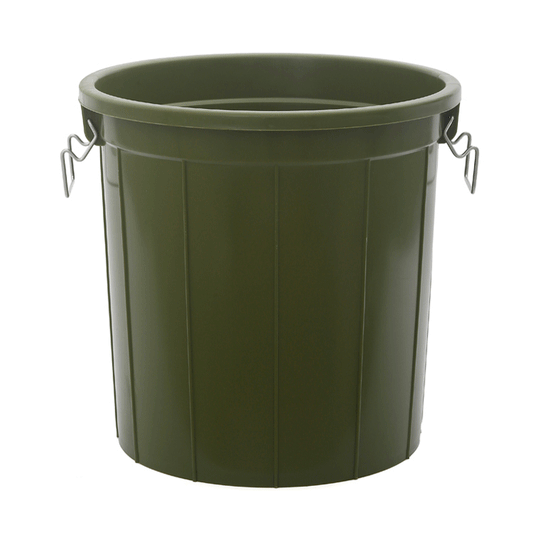BIN 56L OLIVE GREEN