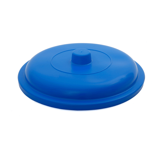 LID FOR BIN 56L BLUE [POMA]