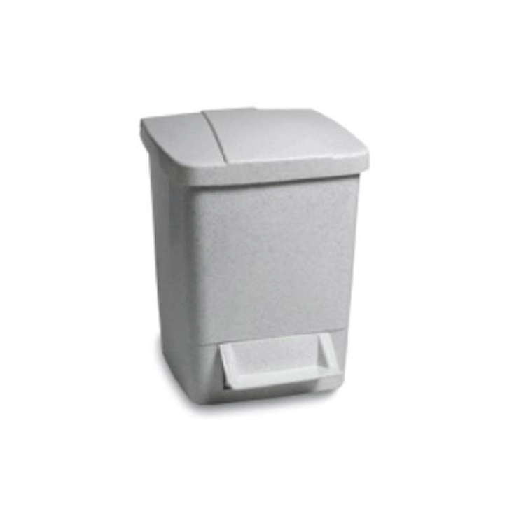 PEDAL BIN 16LTR [1515162] NO2