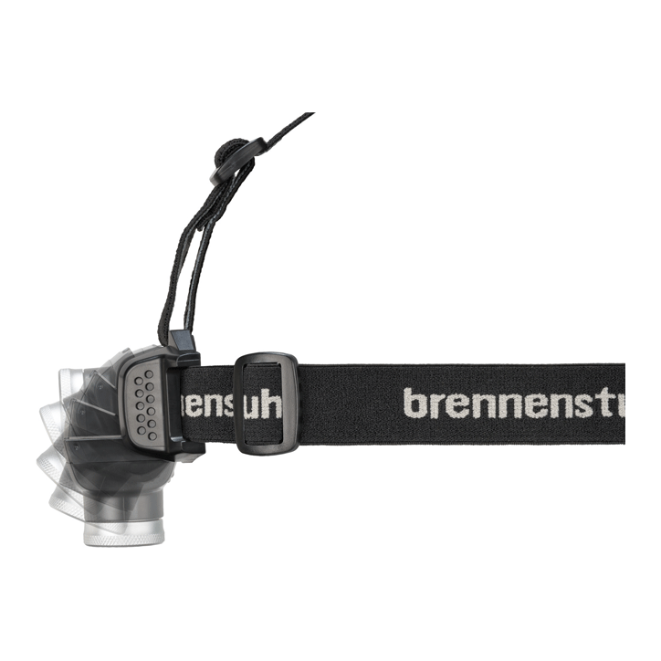 LUX PREMIUM RECHARGEABLE LED HEADLAMP KL 251 AF  IP44 250LM