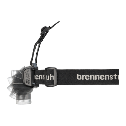 LUX PREMIUM RECHARGEABLE LED HEADLAMP KL 251 AF  IP44 250LM