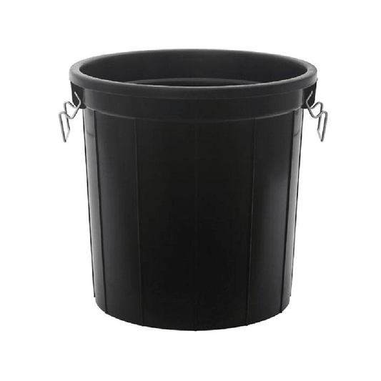 BIN 56L BLACK