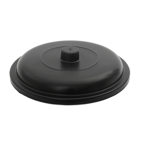 LID FOR BIN 56L BLACK [POMA]