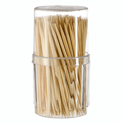 TOOTHPICKS 3 SET OF 200