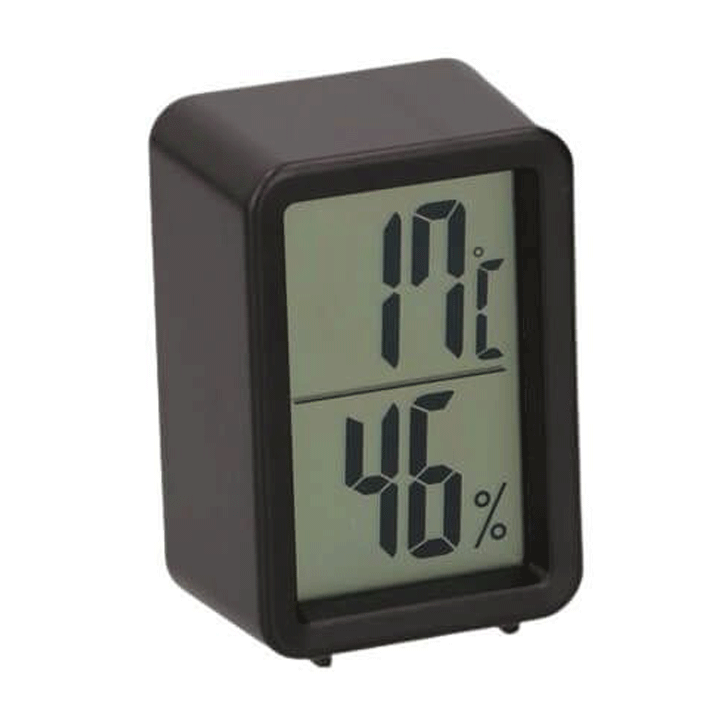 THERMOMETER 67X49X94MM AB