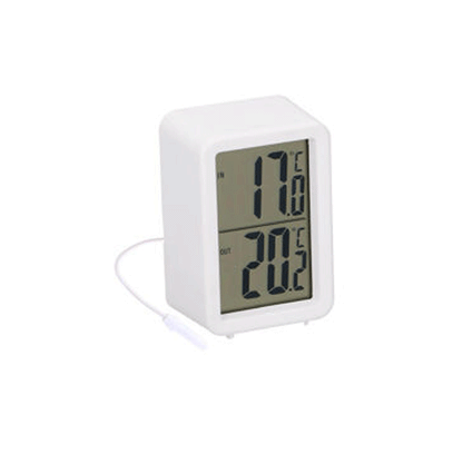 THERMOMETER 67X49X94MM AB