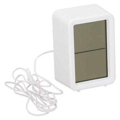 THERMOMETER 67X49X94MM AB