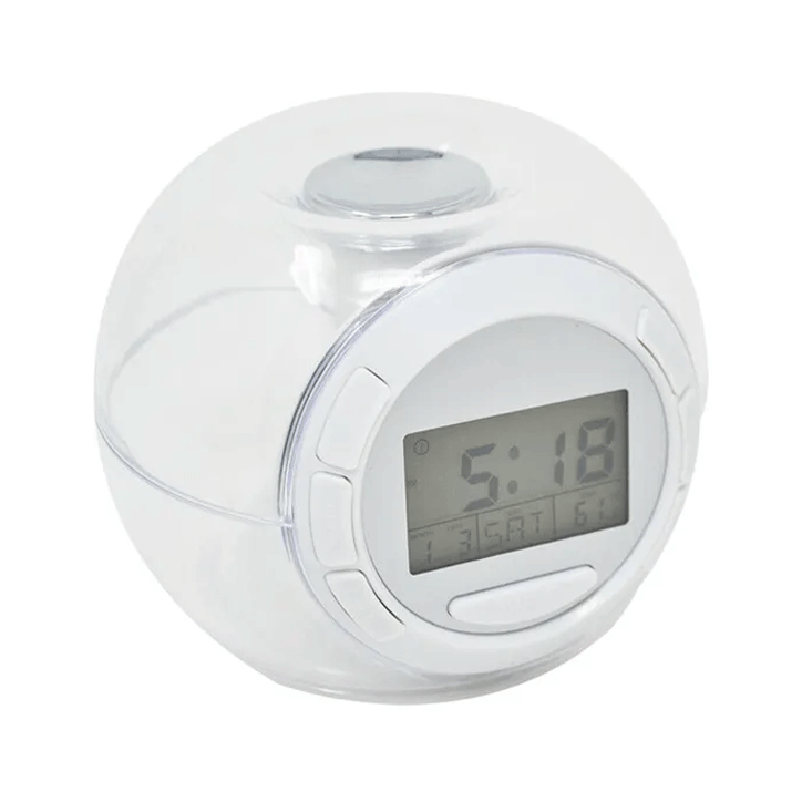WEATHER STATION 2LEDS, AB