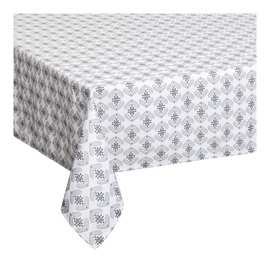 TABLECLOTH HINDI PRINT 140X240