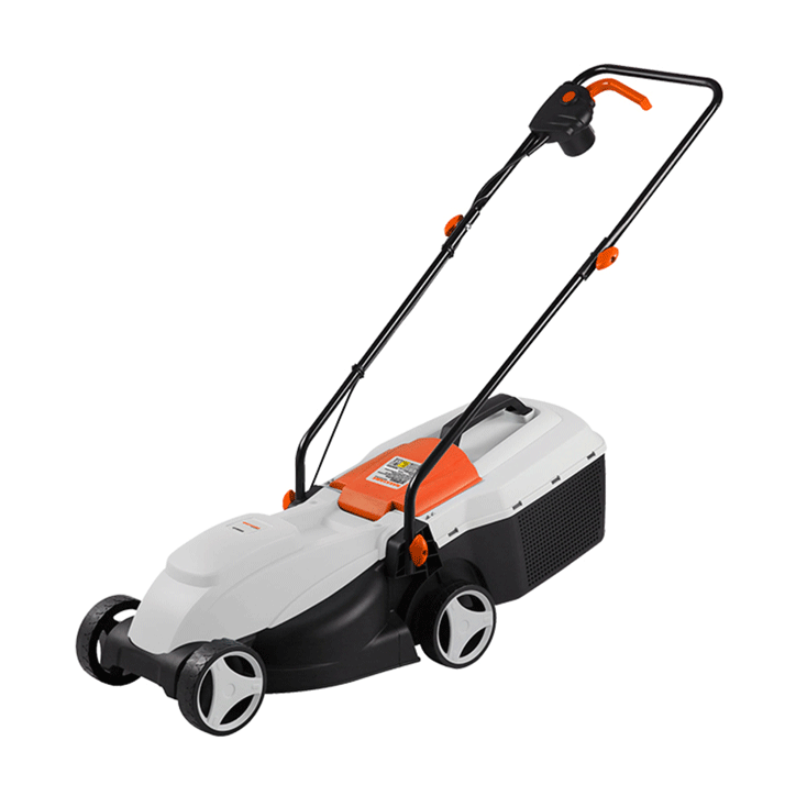 NAKAYAMA ELECTRIC LAWN MOWER 1200W