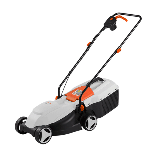 NAKAYAMA ELECTRIC LAWN MOWER 1200W