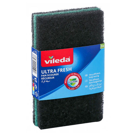 VILEDA HANDY 3PCS