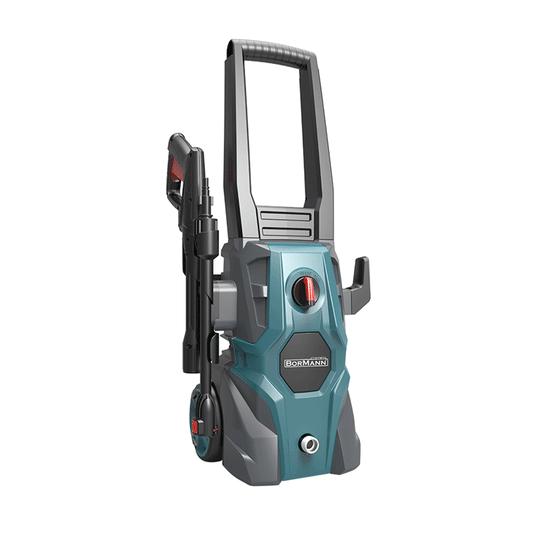 BORMANN HIGH PRESSURE WASHER 1600W, 135BAR, 468Lt/H