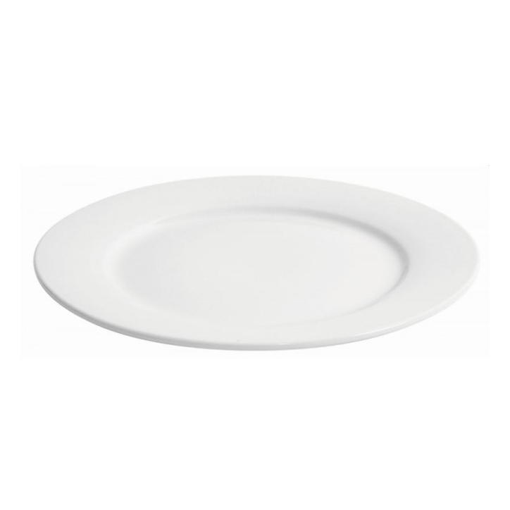 BOJ DINNER PLATE ROUND 26X2.5CM