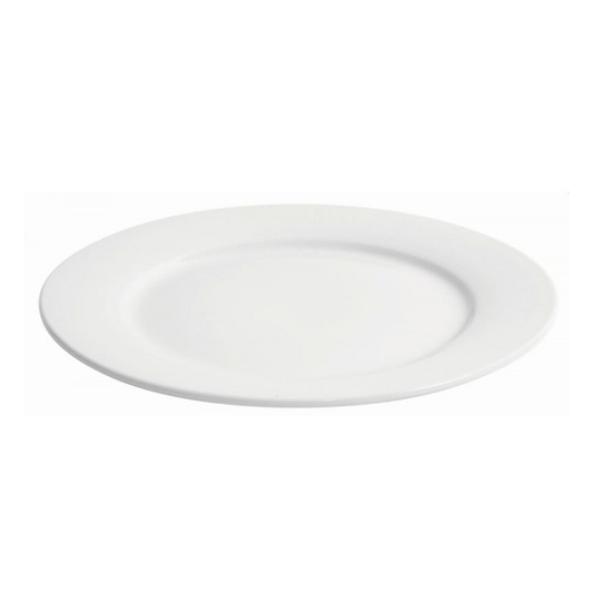 BOJ DINNER PLATE ROUND 26X2.5CM