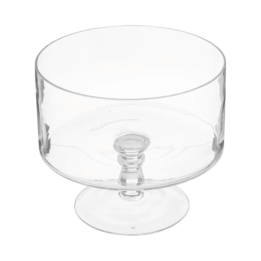 FREE STANDING CANDY DISH 20CM