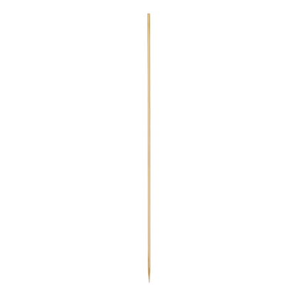 BAMBOO PICKS SKEWERS X100 PCS