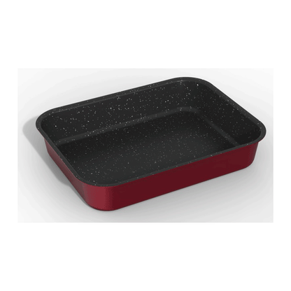 GREEK GRANITE OVEN PAN ELECTRA RCT 30CM
