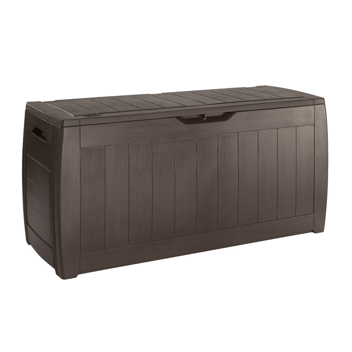 STORAGE BOX HOLLYWOOD 270L KETER