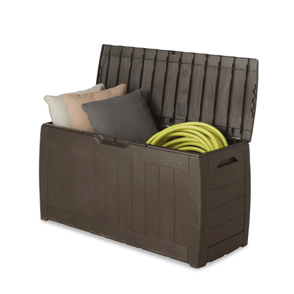STORAGE BOX HOLLYWOOD 270L KETER