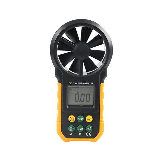 DIGITAL ANEMOMETER