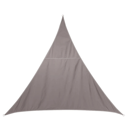SUNSHADE CURACAO 3X3X3 TAUPE