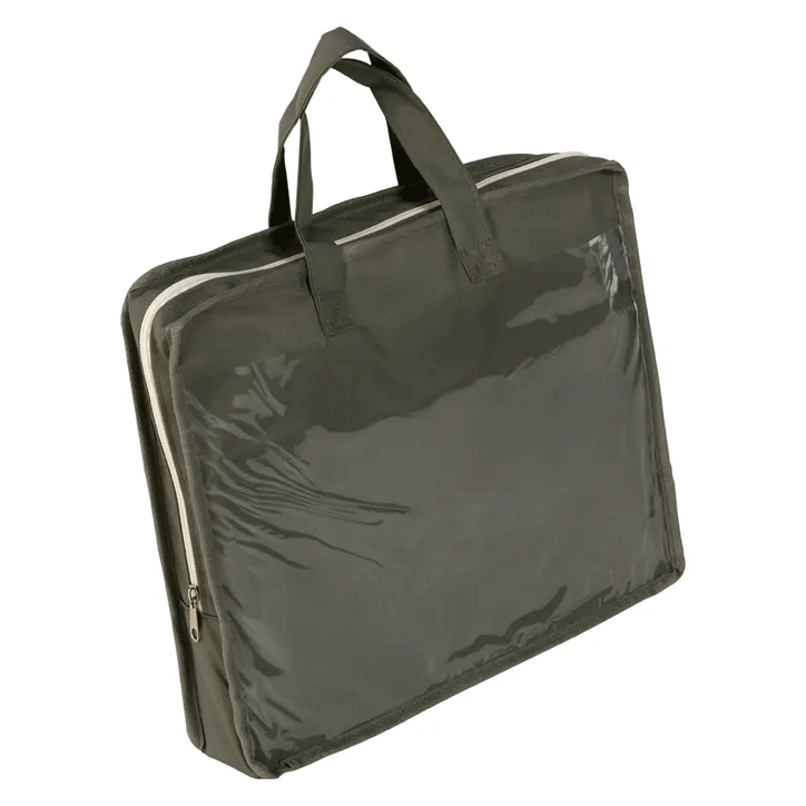 SUNSHADE CURACAO 3X2M SLT GREY