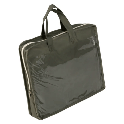 SUNSHADE CURACAO 3X2M SLT GREY