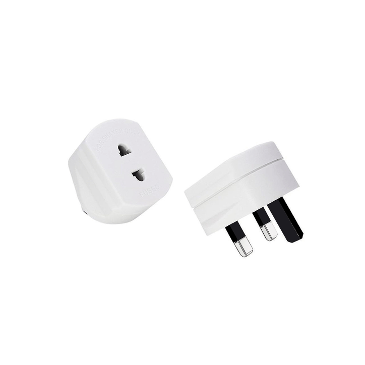 SHAVER ADAPTOR 1A