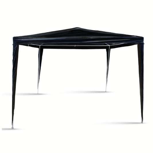 GAZEBO ANTHRACITE 3X3X2.5MTR