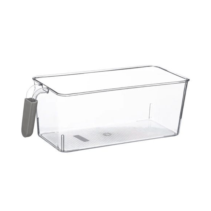 FRIDGE ORGANIZER WITH HANDLE