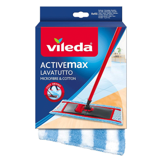 VILEDA ACTIVE MOP REFILL