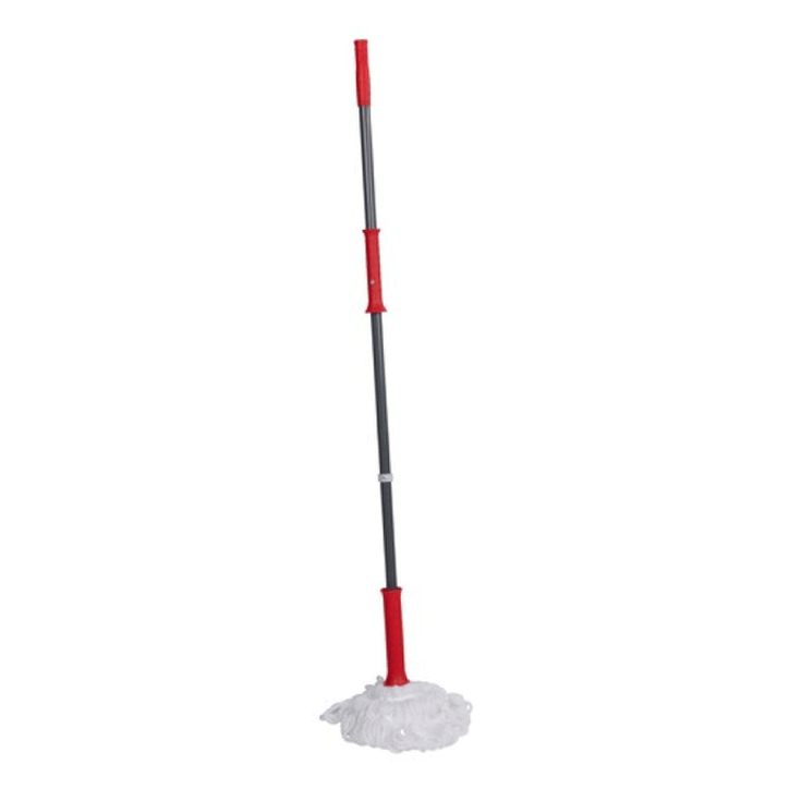 MICROFIBER MOP 128 XD8,5CM