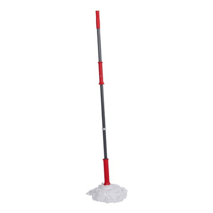 MICROFIBER MOP 128 XD8,5CM