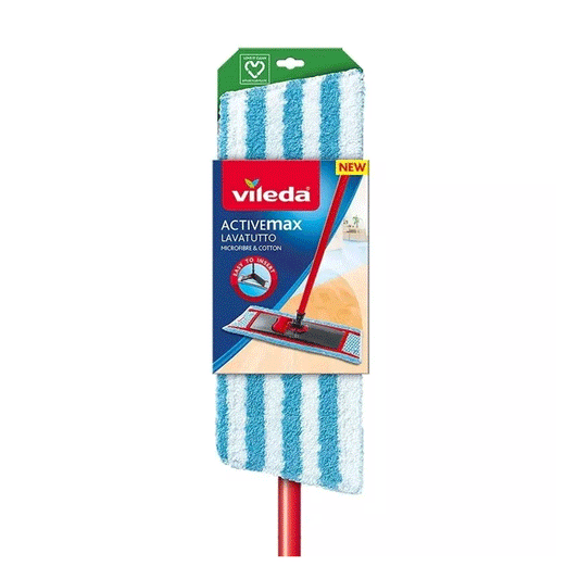 VILEDA ACTIVE MOP SET