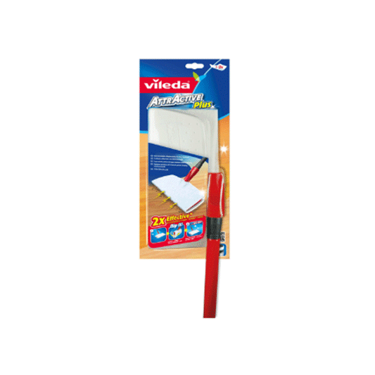 VILEDA ATTRACTIVE SET