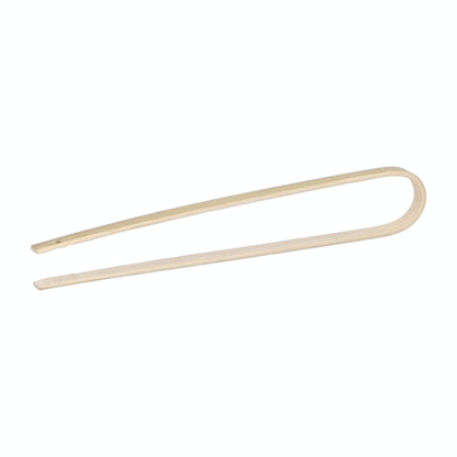 TONG 10PC. BAMBOO