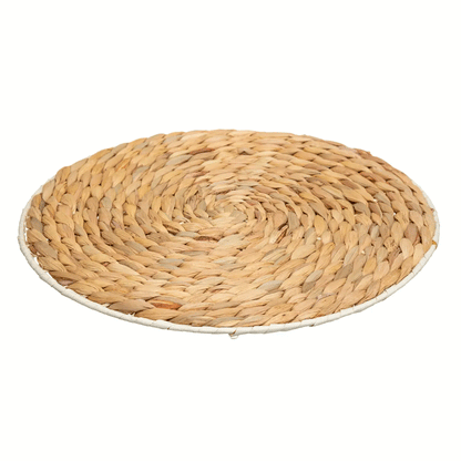 WATER HYACINT PLACEMAT MOOD 35 MARQUE : SECRET_DE_GOURMET