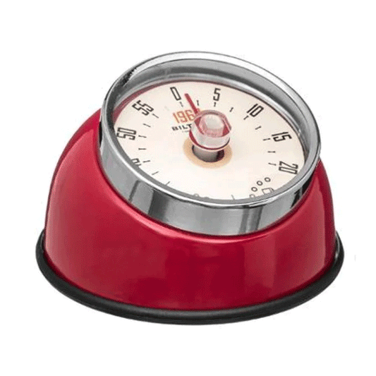 TIMER RED RC