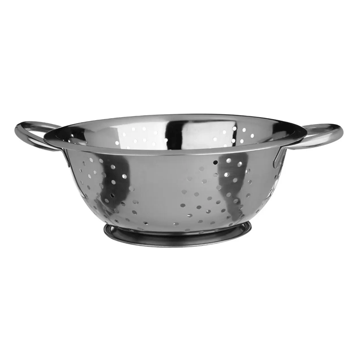 STRAINER S/S 24CM