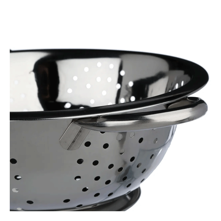 STRAINER S/S 24CM