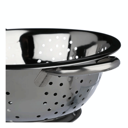 STRAINER S/S 24CM
