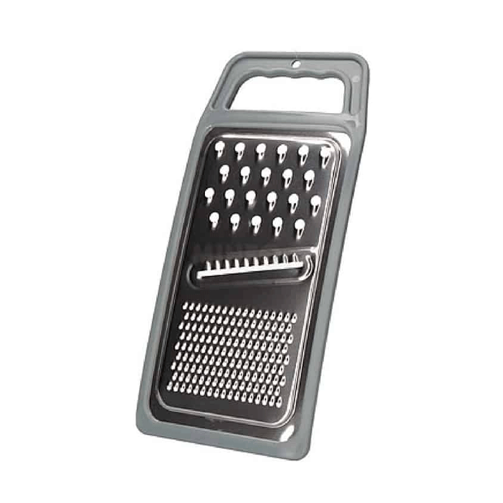 GRATER S/S+PS 3IN1