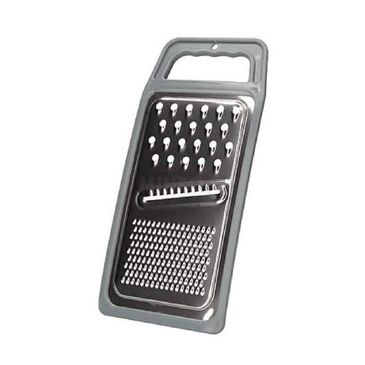 GRATER S/S+PS 3IN1