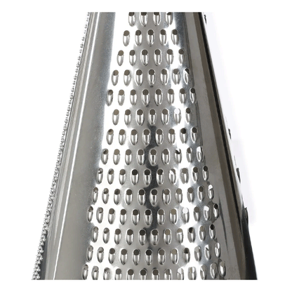 ACACIA CYLINDER GRATER