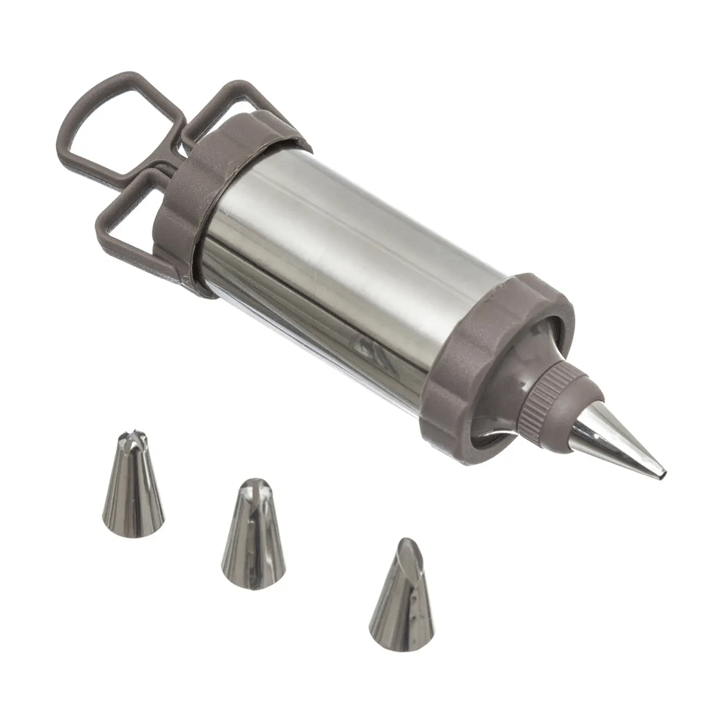 PASTRY SEYRINGE FILLER