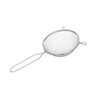 STRAINERS S/S X2