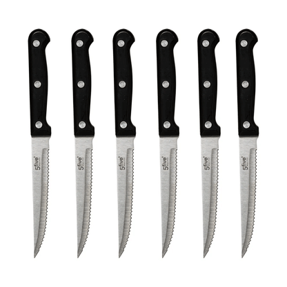 11 KNIVES +STAND +SHARP +SCISS