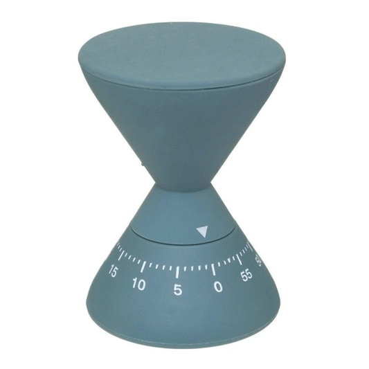 RUBBER TIMER HESTIA