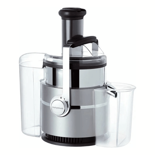 JUICE EXTRACTOR S/STEEL 700W MR-48951